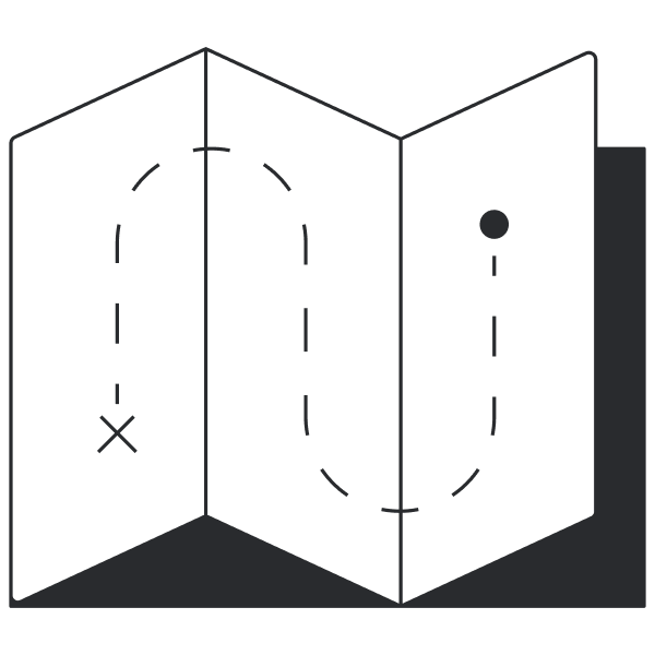 Map Illustration